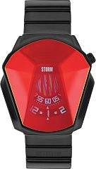 Мужские часы Storm Darth DARTH SLATE RED 47001/SL Наручные часы