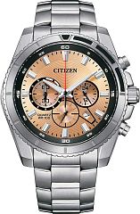 Часы Citizen AN8200-50X Наручные часы
