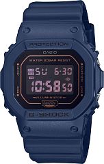 Casio G-Shock DW-5600BBM-2ER Наручные часы