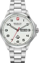 Swiss Military Hanowa Puma SMWGH2100302 Наручные часы