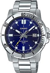Casio Analog MTP-VD01D-2E Наручные часы