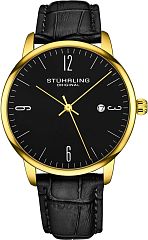 Мужские часы Stuhrling Symphony 3997A.6 Наручные часы