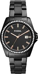 Fossil Janice BQ3318 Наручные часы