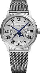 Raymond Weil Maestro 2239M-ST-00659 Наручные часы