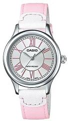 Casio Collection LTP-E113L-4A1 Наручные часы