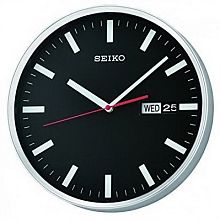 Настенные часы Seiko QXF104AN Настенные часы