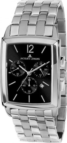Фото часов Мужские часы Jacques Lemans Bienne 1-1906E