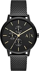 Мужские часы Armani Exchange Cayde AX2716 Наручные часы
