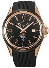 Мужские часы Orient Classic Automatic FFD0K001B0 Наручные часы