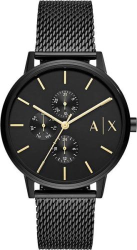 Фото часов Мужские часы Armani Exchange Cayde AX2716