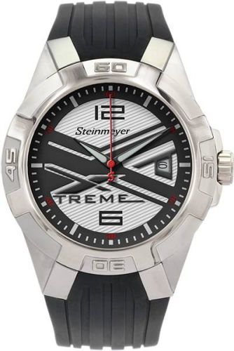 Фото часов Мужские часы Steinmeyer Extreme S 051.13.23