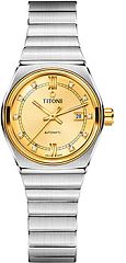 Titoni Impetus 23751-SY-631 Наручные часы