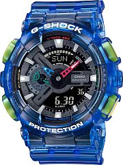 Casio												 G-Shock												GA-110JT-2A Наручные часы