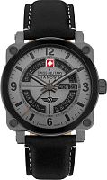 Swiss Military Hanowa Aerograph SMWGB2101140 Наручные часы