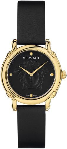 Фото часов Versace Safety Pin VEPN00320