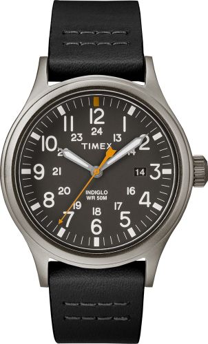 Фото часов Мужские часы Timex Allied TW2R46500