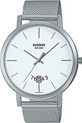 Casio Analog MTP-B100M-7E Наручные часы