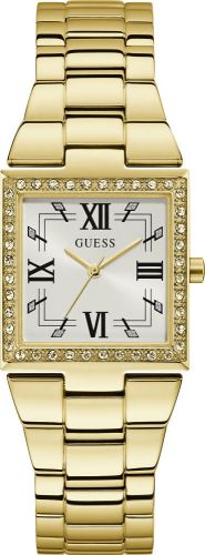 Фото часов Guess Chateau GW0026L2