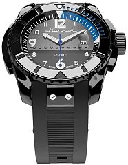 Мужские часы Молния Байкал Black 00801001 Наручные часы