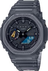 Casio						 G-Shock						
						GA-2100FT-8A Наручные часы