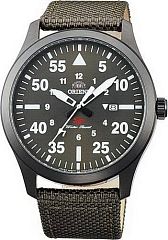 Мужские часы Orient Sporty Quartz FUNG2004F0 Наручные часы