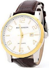 Мужские часы Romanson Gents Fashion TL0334MC(WH) Наручные часы