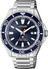 Мужские часы Citizen Elegance BN0191-80L Наручные часы