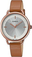 Casio Analog LTP-E413PL-7A Наручные часы
