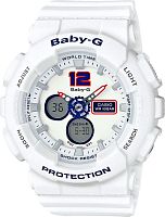 Casio Baby-G BA-120TR-7B Наручные часы