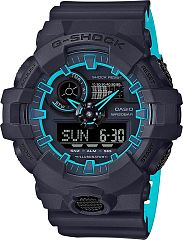 Casio G-Shock GA-700SE-1A2 Наручные часы