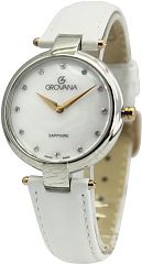 Женские часы Grovana DressLine 4556.1558 Наручные часы