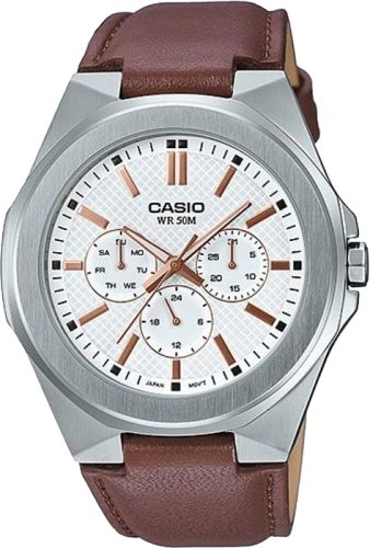 Фото часов Casio Analog MTP-SW330L-7A
