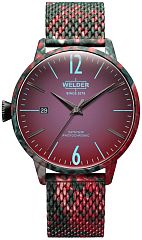 Welder												
						WRC687 Наручные часы