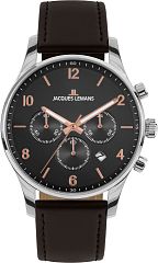 Jacques Lemans Classic 1-2126F Наручные часы