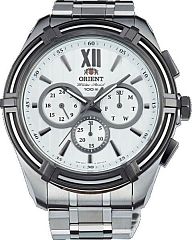 Orient Sporty FUZ01003W Наручные часы