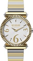 Женские часы Versus Versace Republique VSP1V0919 Наручные часы