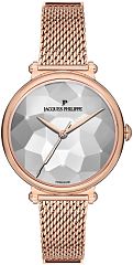 Jacques Philippe												
						JPQLS1137X5 Наручные часы
