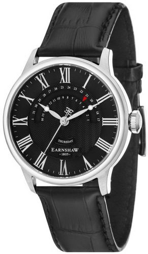 Фото часов Мужские часы Earnshaw Cornwall Retrograde ES-8077-05
