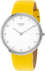 Boccia 3309-11 Наручные часы