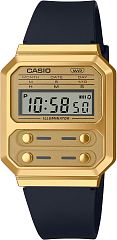 Casio Vintage A100WEFG-9A Наручные часы