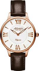 Женские часы Atlantic Elegance 29038.44.08L Наручные часы