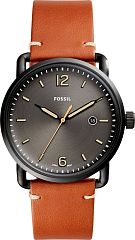Fossil Commuter FS5276 Наручные часы