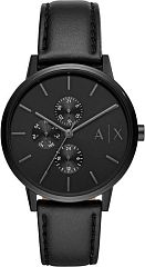 Мужские часы Armani Exchange Cayde AX2719 Наручные часы