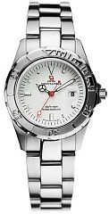 Женские часы Swiss Mountaineer Quartz classic SM1071 Наручные часы