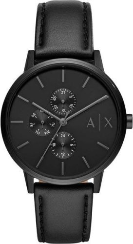 Фото часов Мужские часы Armani Exchange Cayde AX2719