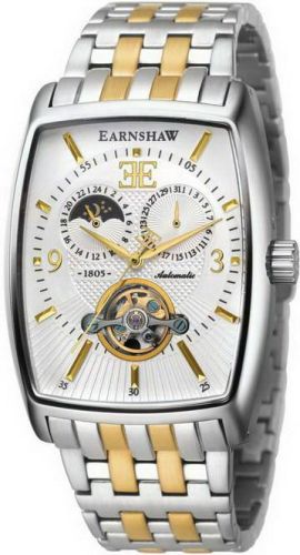 Фото часов Мужские часы Earnshaw Robinson ES-8010-33
