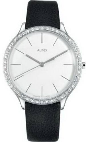 Фото часов Женские часы Alfex Flat Line 5644-842