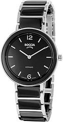 Boccia Titanium 3311-02 Наручные часы
