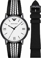 Emporio Armani Dress Watch Gift Set AR80004 Наручные часы
