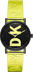 Женские часы DKNY Soho NY2808 Наручные часы